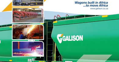 Galison Manufacturing prépare la livraison de 50 nouveaux wagons pour les convois de minerai sur les corridors Zambie – RDC